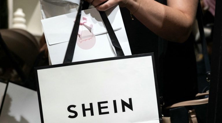 Appli SHEIN ou site web : des différences qui influencent les économies