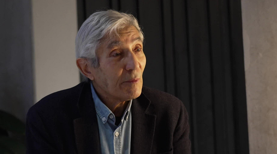 L’indigène Sansal