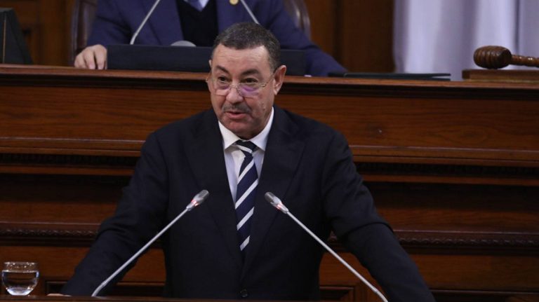Sayoud : «Le président Tebboune n’a jamais fait passer une loi en dehors du cadre parlementaire»