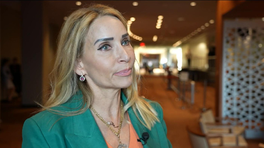 La secrétaire d’Etat adjointe suisse : «L’Algérie demeure une priorité stratégique»