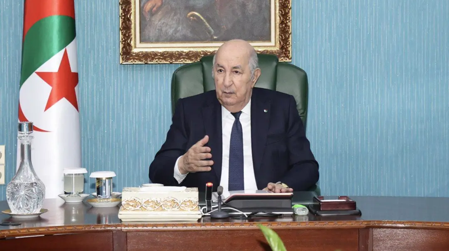 Tebboune au chevet du commerce national : priorité absolue à la production locale