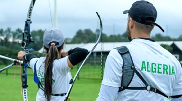 Championnat d’Afrique de tir à l’arc : Oran hôte de la 15e édition en juillet