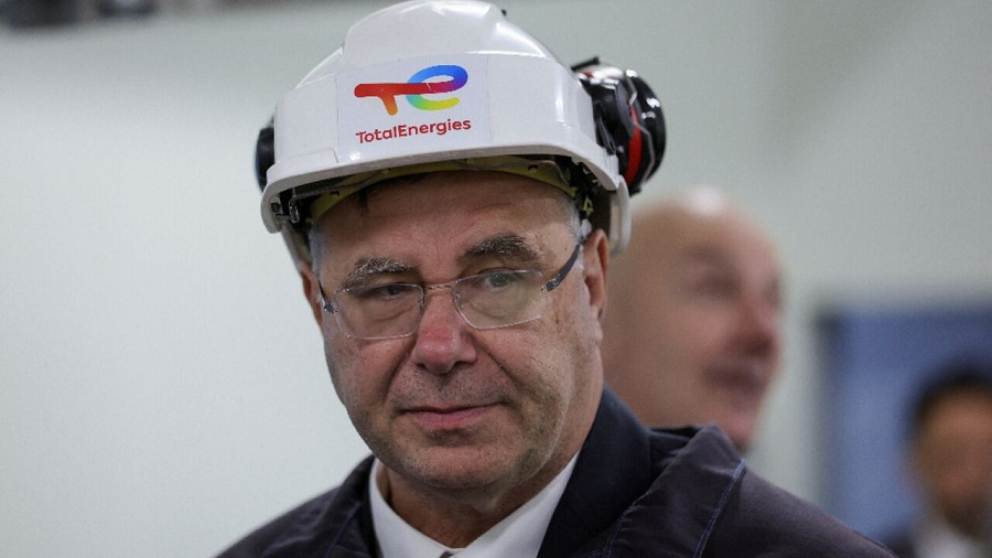 TotalEnergies, Donald Trump et l’épargne française : enquête sur un lobbying secret