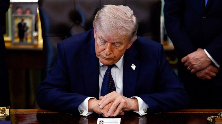 Guerre en Iran : Trump, le pape Léon XIV, deux Américains, deux visions du monde