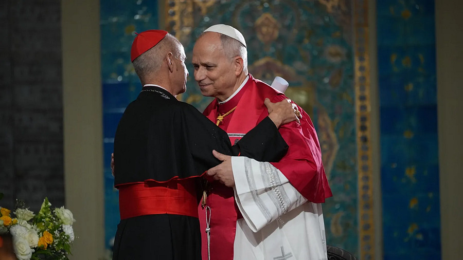Le cardinal Jean-Paul Vesco révèle : «Le pape a mieux compris l’Algérie après son voyage»  