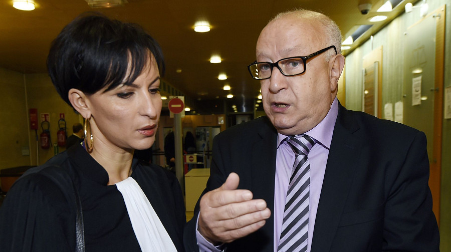 Abdallah Zekri croise le fer avec l’extrême-droite à Nîmes : plainte pour diffamation