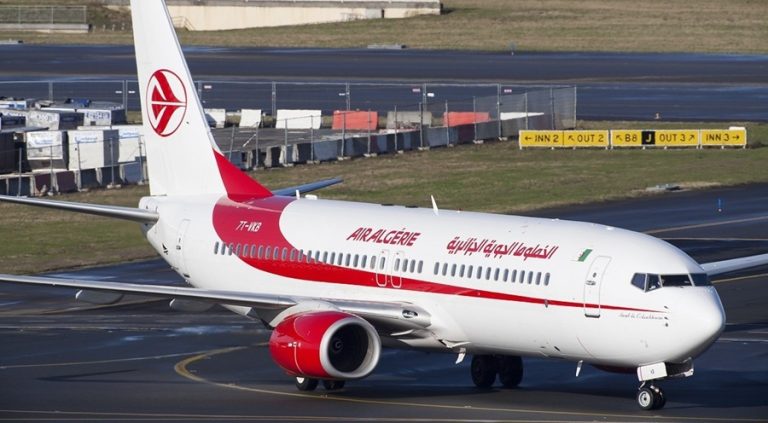Air Algérie casse les prix cet été pour les Algériens de l’étranger