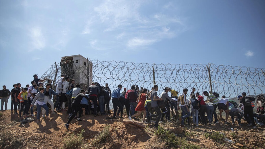 Enquête choc : 60% des Espagnols perçoivent le Maroc comme une menace