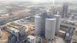 cimenterie-chlef