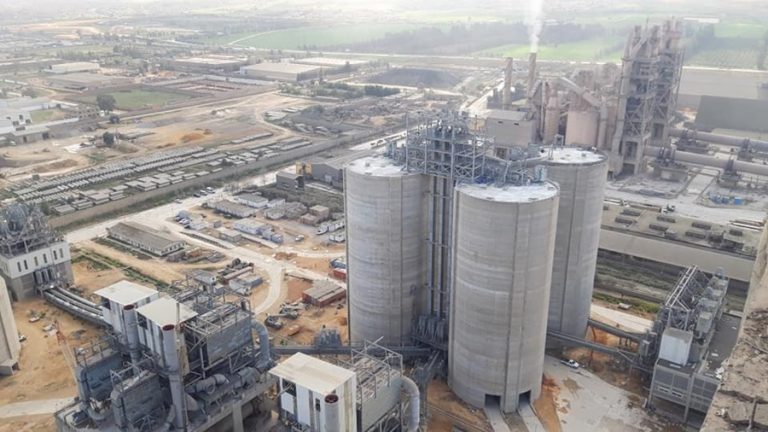 Industrie du ciment : Chlef pionnière dans la gestion énergétique des déchets