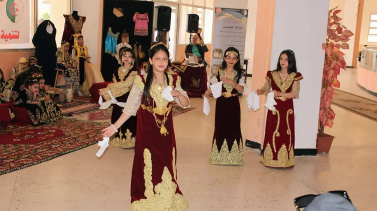 festival Annaba patrimoine