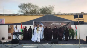 festival fisahara