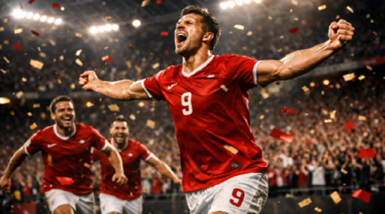 Pourquoi le football est devenu le sport le plus populaire au monde : histoire, culture et influence globale