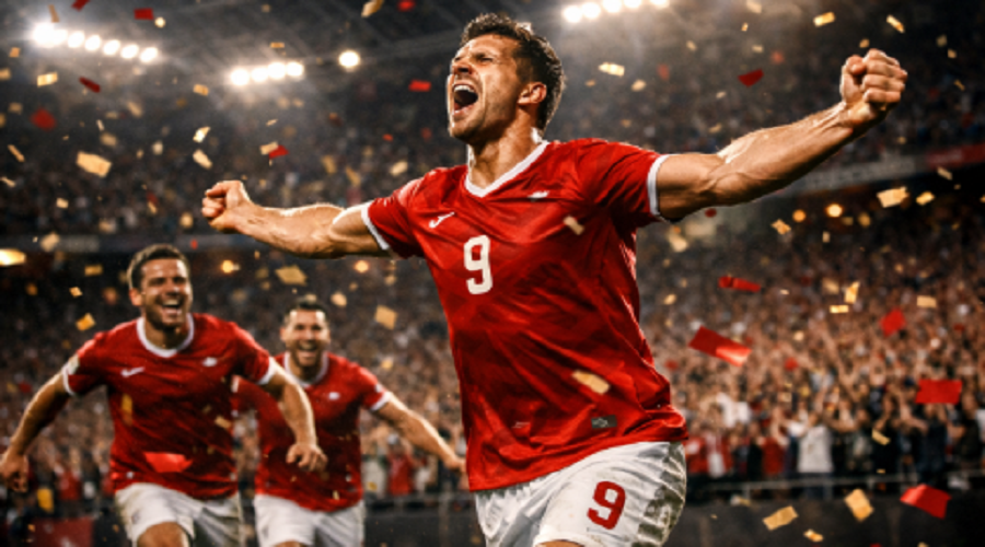 Pourquoi le football est devenu le sport le plus populaire au monde : histoire, culture et influence globale