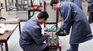 WorldSkills Algérie formation pro
