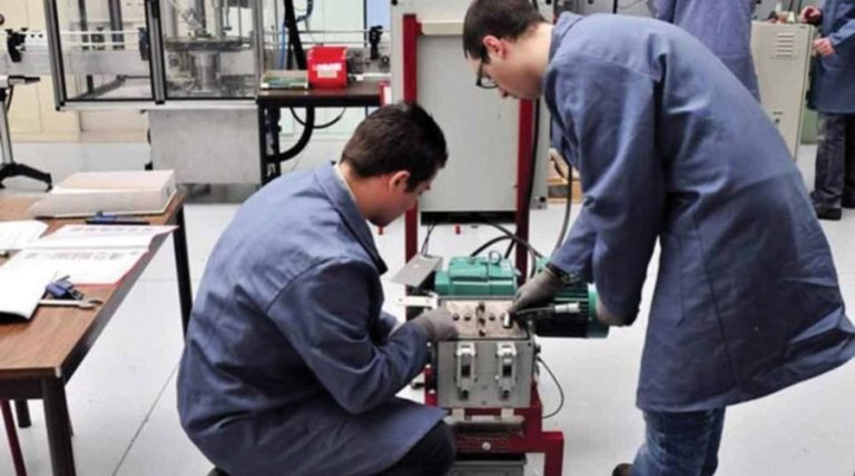 Algérie WorldSkills : nos apprentis rejoignent la planète des cracks du métier