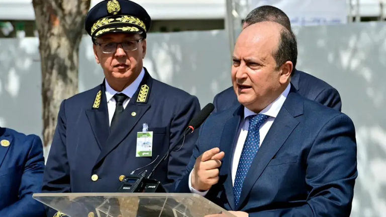 Ghrieb l’affirme : l’usine de pièces plastiques automobiles sera opérationnelle dès septembre