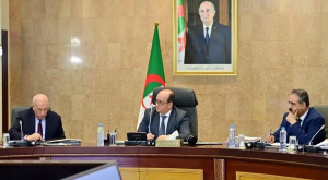 gouvernement Sifi