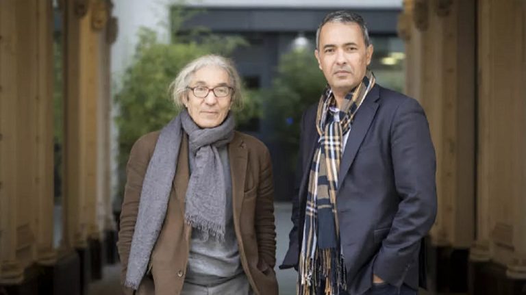 L’histoire vraie de deux harkis durant la guerre que Daoud et Sansal doivent méditer