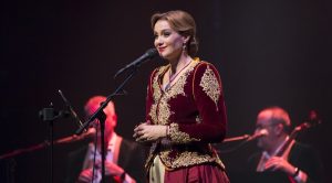lila borsali