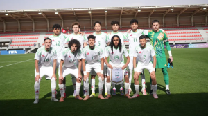 les U17 CAN-2026