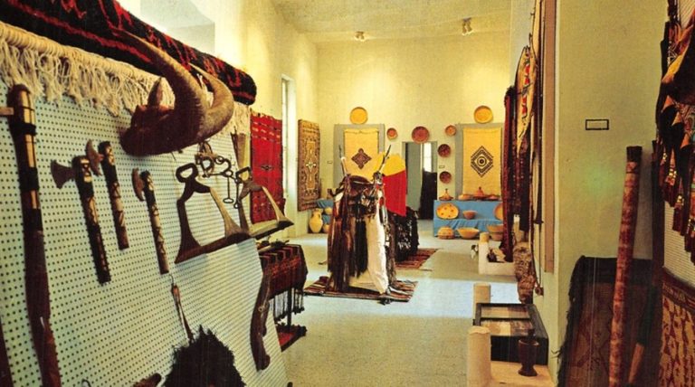  Le musée saharien d’Ouargla rouvre ses portes au plaisir des amoureux du patrimoine