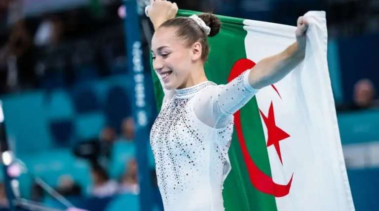 4e étape Coupe du monde : l’or pour Nemour à la poutre 