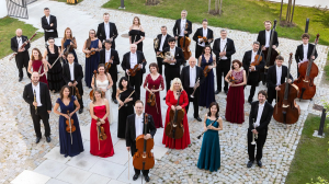 orchestre philharmonique tchèque