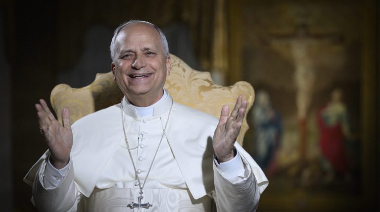 Regards croisés de la presse occidentale sur la visite historique du pape Léon XIV en Algérie