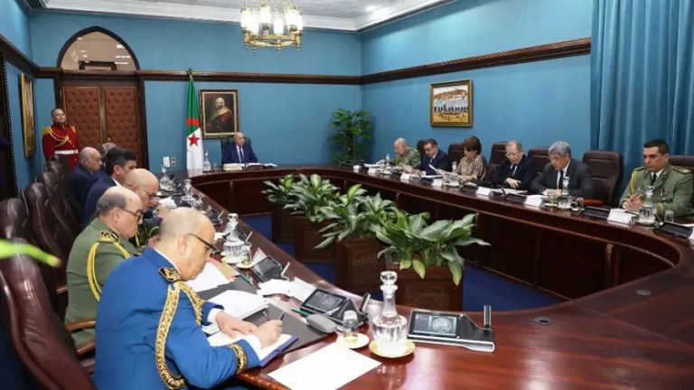 L’Algérie se prépare à accueillir le pape : une visite aux enjeux interreligieux majeurs