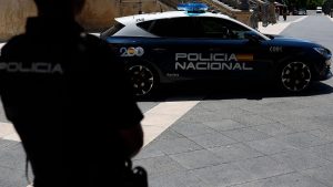 Espagne