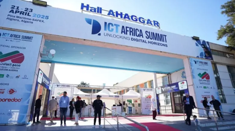 Alger accueille les leaders africains pour révolutionner le numérique