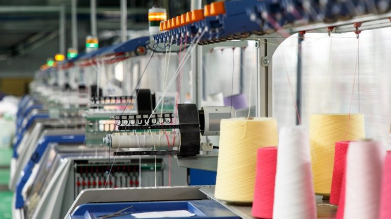 Textile algérien : les coulisses des futurs partenariats avec les géants mondiaux