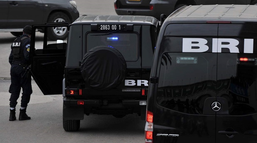 Sûreté nationale : 3 réseaux criminels démantelés, 86 kg de kif marocain saisi et 8 arrestations