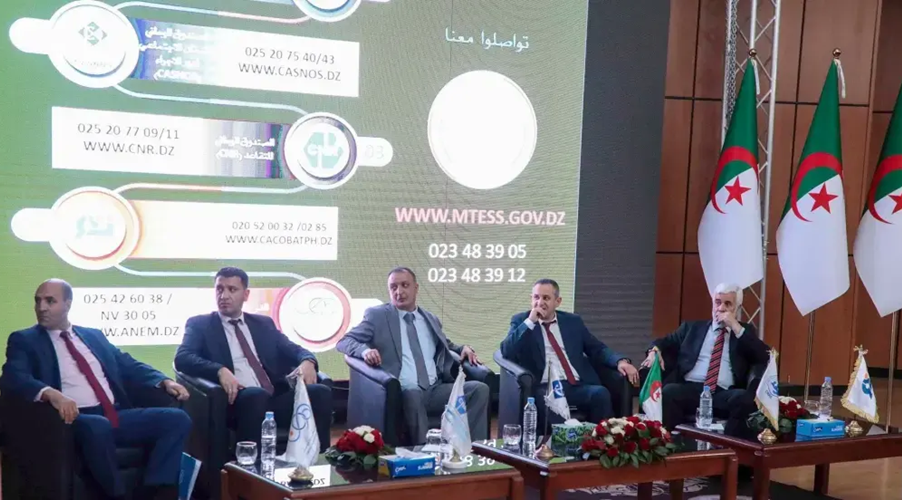 Transformation numérique : engagement ferme des opérateurs économiques