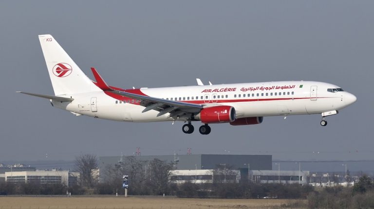 Célébrez l’Aïd au pays : Air Algérie annonce -20% sur les vols vers l’Algérie