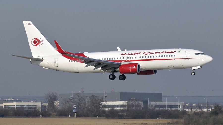 Célébrez l’Aïd au pays : Air Algérie annonce -20% sur les vols vers l’Algérie