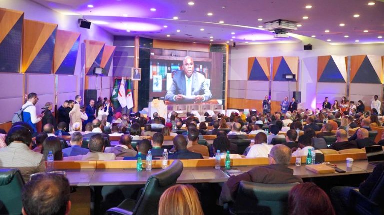 AFIC 12 : l’Algérie s’impose comme moteur de l’intégration économique africaine