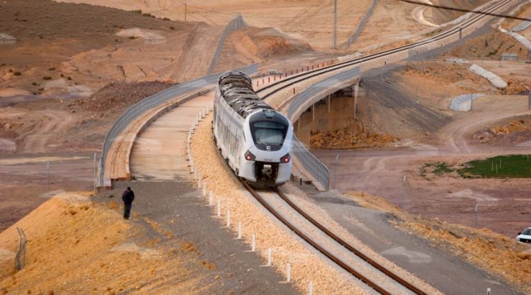 Considéré comme le plus grand projet de la BAD : Alger-Tamanrasset au cœur de la transformation africaine