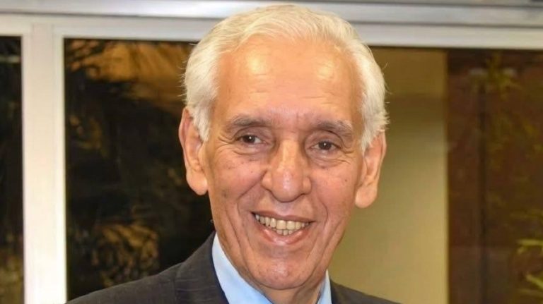 Disparition d’Abdelhamid Saïdi : un homme de dialogue qui a fait aimer l’Algérie par sa gentillesse