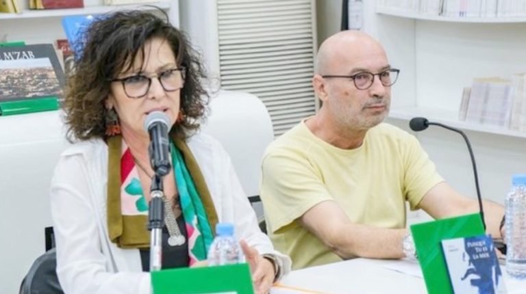 Quand l’objet devient sujet : anthropologie de l’intime chez Alima Abdhat