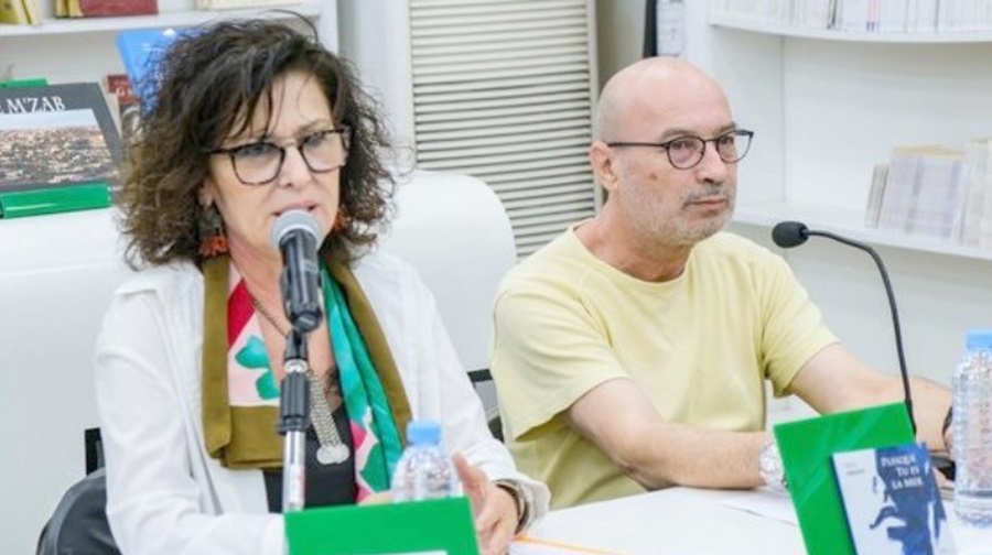 Quand l’objet devient sujet : anthropologie de l’intime chez Alima Abdhat