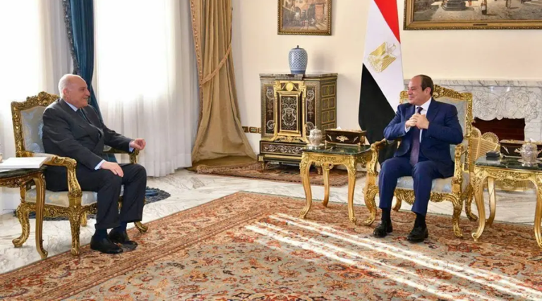 Message de Tebboune à Al-Sissi : Attaf au Caire pour propulser le partenariat algéro-égyptien