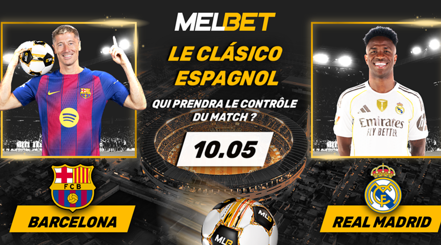 Barcelone vs Real Madrid : analyse complète du plus grand thriller footballistique de la planète