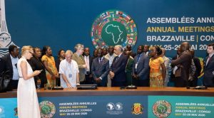BAD Afrique
