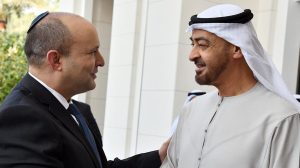Ben Zayed