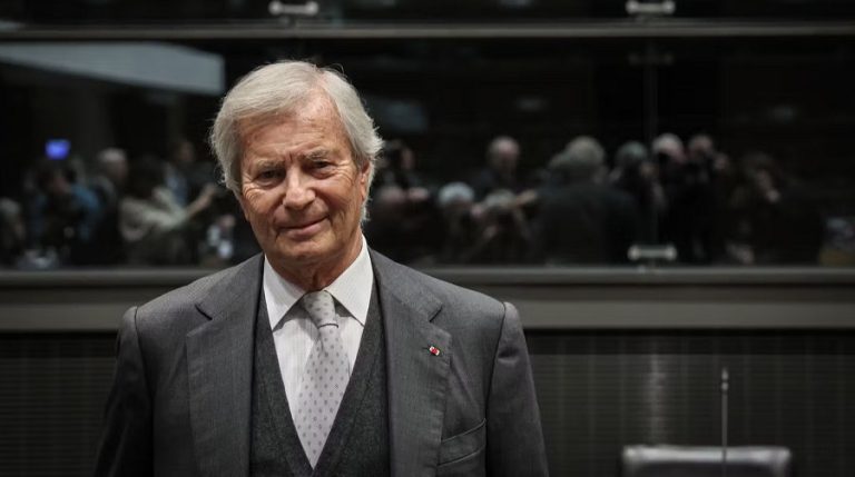 Bolloré