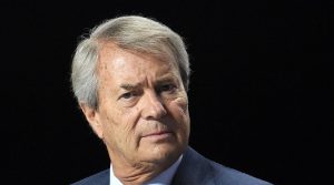 Bolloré
