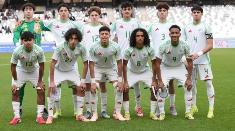 CAN U17-2026 : les Mondiaux en ligne de mire pour les jeunes Verts