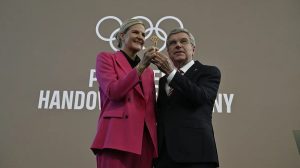CIO